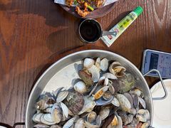 -必点海鲜·海肠捞饭·鲅鱼水饺(滨江道店)