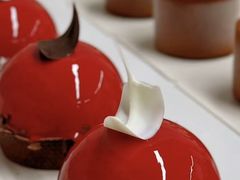 -威利旺卡烘焙西点蛋糕培训(朝阳校区)