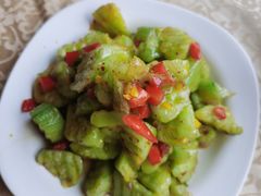 凉拌黄瓜-维吾尔餐厅(宜山路店)