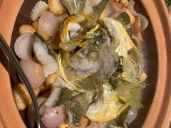 -莆田餐厅PUTIEN(世博源店)