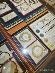 点击看大图 -永锦黄金加工·回收打金店(上海南翔店)
