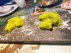 -豆蔻电影主题餐厅(四牌楼店)