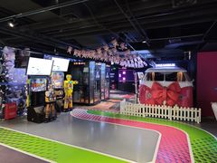 -VS SPORTS PARK运动玩乐园·团建·生日会(合生汇店)