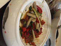 汉正街一号楚味私厨(学院店)-楚鲜·汉正街一号(天河店)