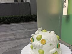 -迦南(杭州东站万象汇店)