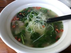 -西双版纳洲际度假酒店-曼霖轩中餐厅