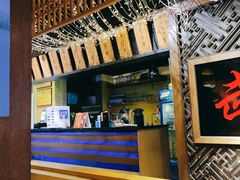 -令狐冲·活鱼馆(宝龙店)