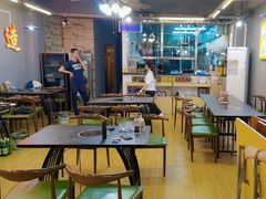 -老何太太鹤岗小串·团建聚餐(龙华店)