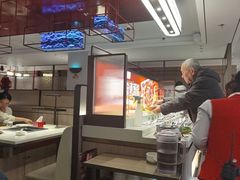 -海底捞火锅(高科广场店)