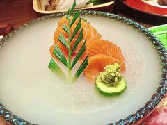 -山葵家·创意料理(宁波来福士店)