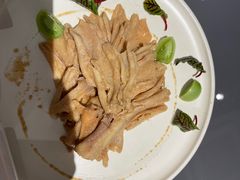 -小大董·烤鸭(观景餐厅·南京西路店)