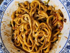 -清真·鸦儿李记·小馆(后海店)