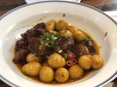 -房县土本味土鸡汤特色餐厅(沌口店)