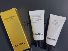 -CHANEL(IFS国金中心店)