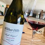新西蘭Wither Hills 酒莊的裝潢時尚舒適