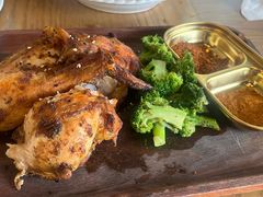 -Pekaa啤咖食肆Coffee&Bistro