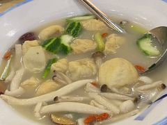 -中恒华茶楼(牌坊店)