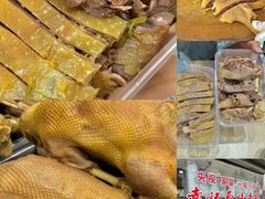 -打酱油·非遗淮扬菜(瘦西湖梅岭店)