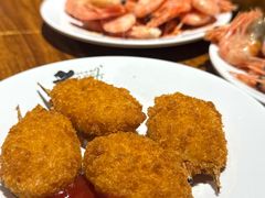 -汉巴味德(大悦城店)