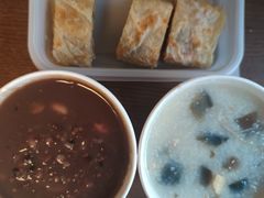 -宏状元现熬粥·京味菜(五棵松店)