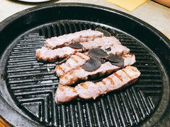 -半山腰·云南菜(侨福芳草地店)