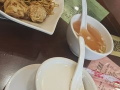 -南信牛奶甜品专家