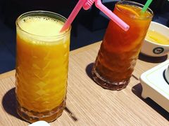 -诺丁牛排披萨自助餐厅(汕头苏宁店)