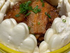 粉蒸肉-北平盛世·新京菜·北京烤鸭(劲松·双井店)