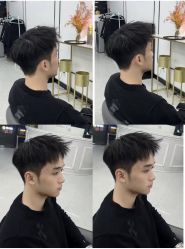 -ASG Hair Salon烫染·接发