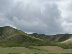 -扁都口生态休闲旅游区