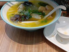 -小杨生煎(香港名都店)