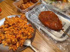-老啪叽串炒饭(铁百店)