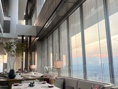-北京柏悦酒店·锦庭餐厅Dining Room