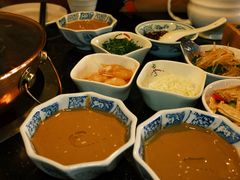 调味小料-东来顺饭庄(金泉广场店)