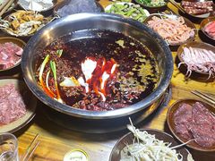 -华丰火锅(双林北横路店)