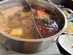 -马灯记·云贵川·Bistro(龙门浩店)