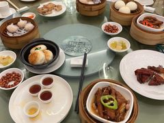 -潮福城大酒楼·潮粤菜·港式点心(阳光城店)