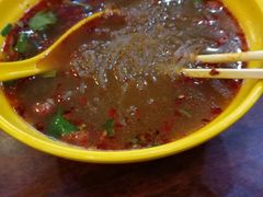 -小杨生煎(金山百联购物中心3楼店)