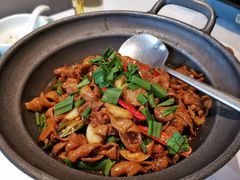 石门肥肠钵-老湘亲·品鉴湘菜(湖里店)