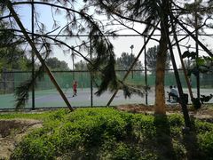 -回龙观体育文化公园