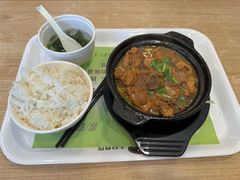 -天食包子铺(中华西路店)