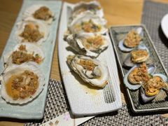 -割烹酱子日本料理(弘基财富广场店)