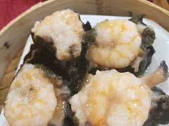 紫菜干蒸-金苑海鲜酒家(新港中路店)
