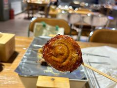 -熙成烧烤(白塔岭店)