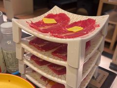 -AJIYA·池袋日式烧肉自助(天津万象城店)