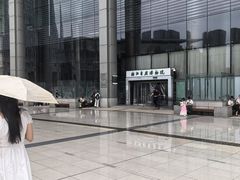 -西湖文化广场