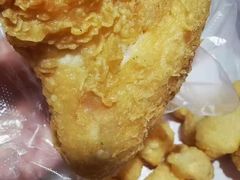 -胖老爹美式炸鸡(远洋旗舰店)