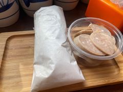 -喜卷·烂肉卷饼(广渠门店)