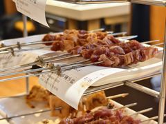 -玉善烧烤串城(长春总店)