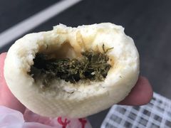 猪肉茴香-庆丰包子铺(青龙桥店)
